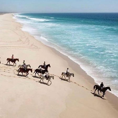 Comporta Beach House Экстерьер фото