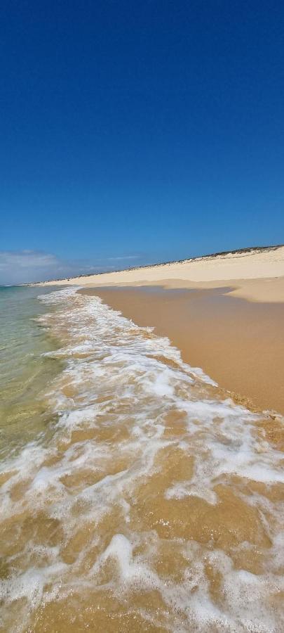 Comporta Beach House Экстерьер фото